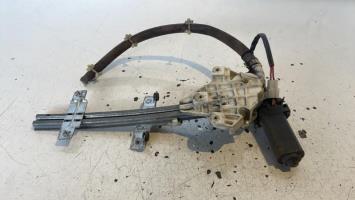 Leve vitre electrique arriere gauche