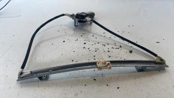 Leve vitre electrique avant gauche