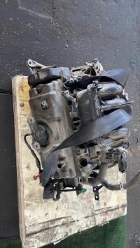 Moteur