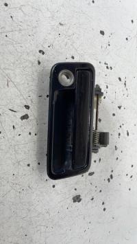 Poignee porte avant droit