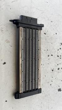 Radiateur chauffage