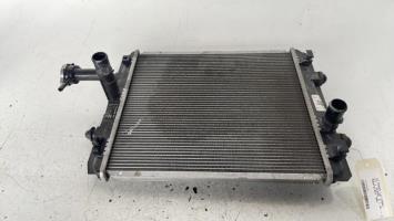 Radiateur eau