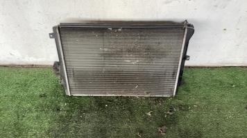 Radiateur eau