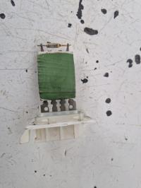 Resistance chauffage
