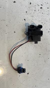 Resistance chauffage