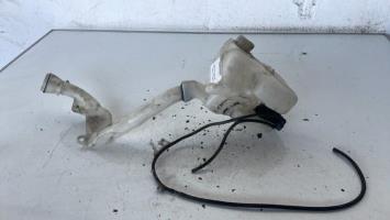 Vase de lave glace