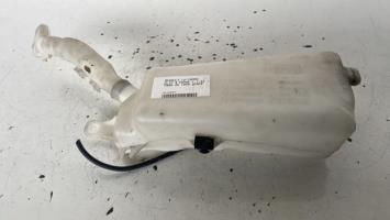 Vase de lave glace