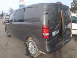 Contacteur feu stop