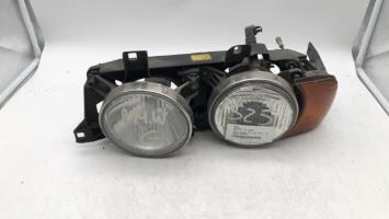 Kefly 15400-PLM-A02 Lot de 5 filtres à huile moteur compatibles avec Honda Accord CR-V Civic Acura, remplace 15400-RTA-003, 15400-PR3-003