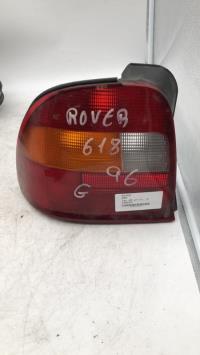 Feu arriere principal gauche (feux)