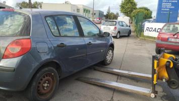 Roue de secours