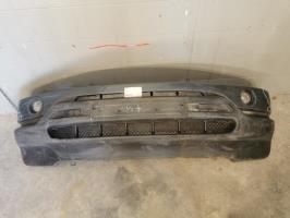 Pare choc avant