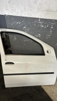 Porte avant droit