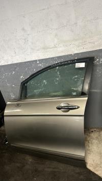 Porte avant gauche