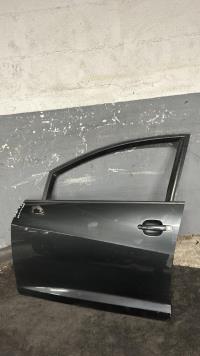 Porte avant gauche