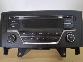 Autoradio d'origine