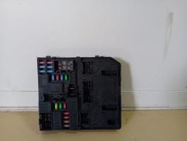 Boitier servitude moteur (BSM)