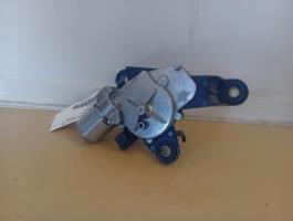 Moteur essuie glace arriere