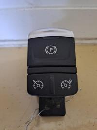 Poignee electrique frein a main