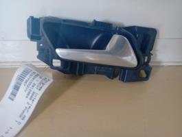Poignee interieur arriere droit
