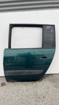 Porte arriere gauche