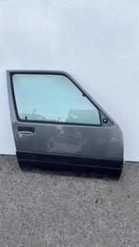 Porte avant droit
