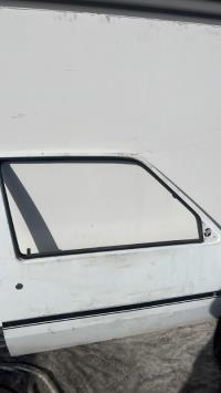 Porte avant droit