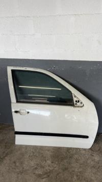 Porte avant droit