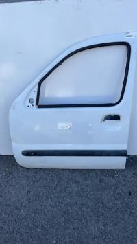 Porte avant gauche