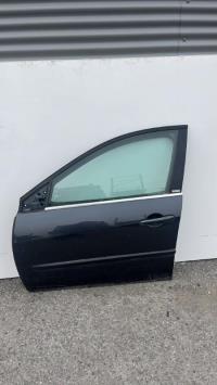 Porte avant gauche