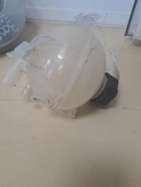 Vase d'expansion