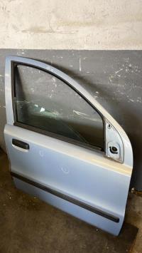 Porte avant droit