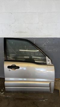 Porte avant droit