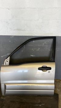 Porte avant gauche