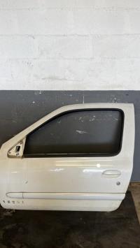 Porte avant gauche