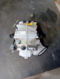 Bloc chauffage