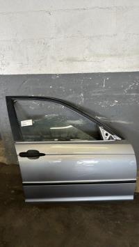 Porte avant droit
