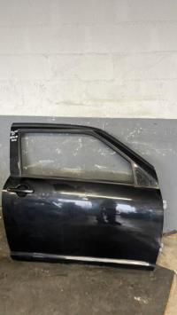 Porte avant droit