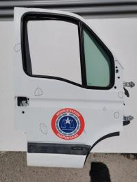 Porte avant droit