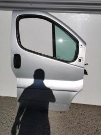 Porte avant droit