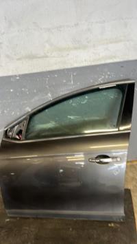 Porte avant gauche