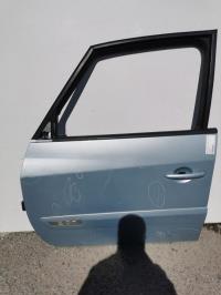 Porte avant gauche
