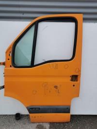 Porte avant gauche