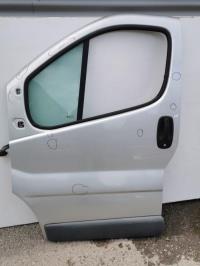 Porte avant gauche