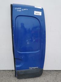 Porte de coffre droit