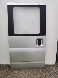 Porte arriere gauche