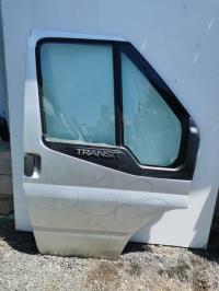 Porte avant droit