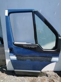 Porte avant droit