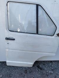 Porte avant droit