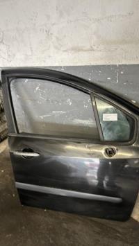 Porte avant droit